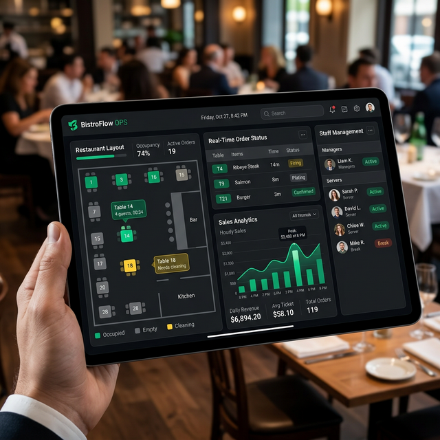 Tailoring App Kerala