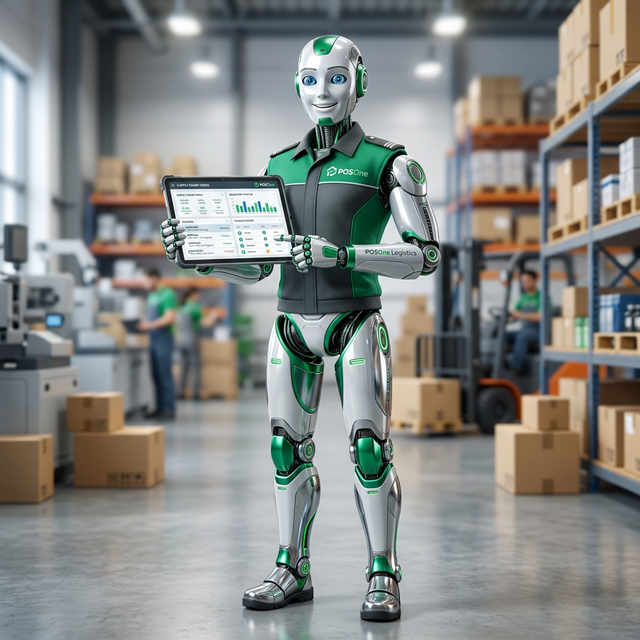 Supplier AI Agent India