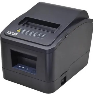 Thermal Receipt Printer India - High Speed Billing
