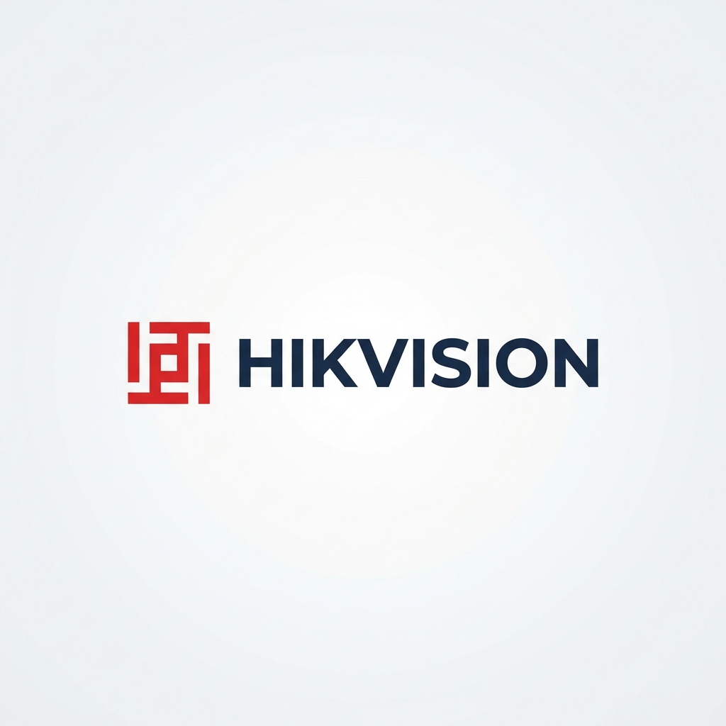 Hikvision