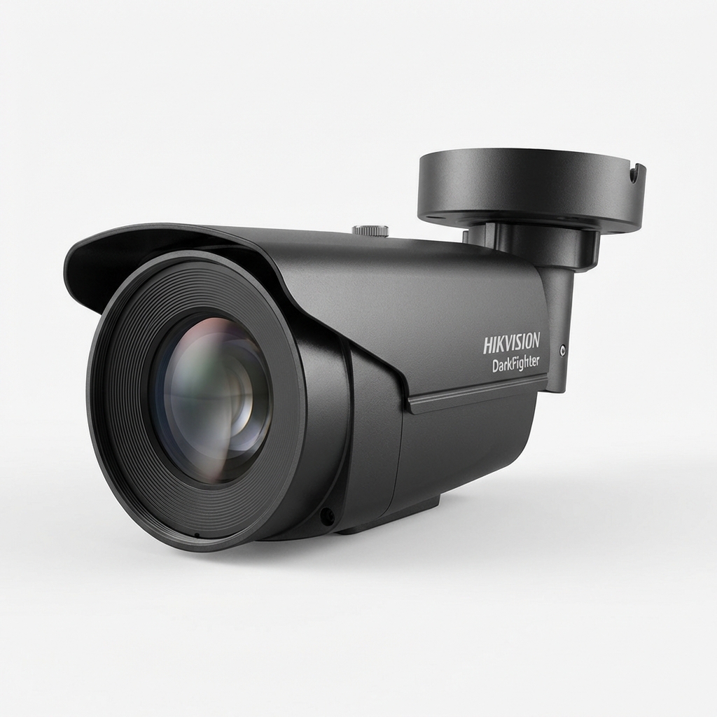 Hikvision DarkFighter