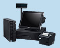 Retail Point of Sale System